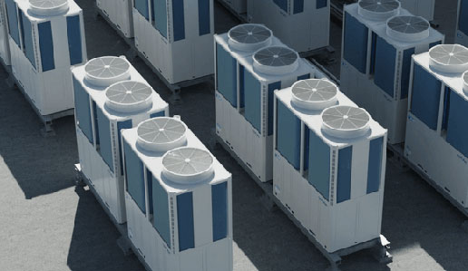 Refrigeration Equipment