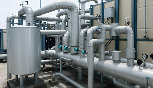 Heat Pump Water Heater