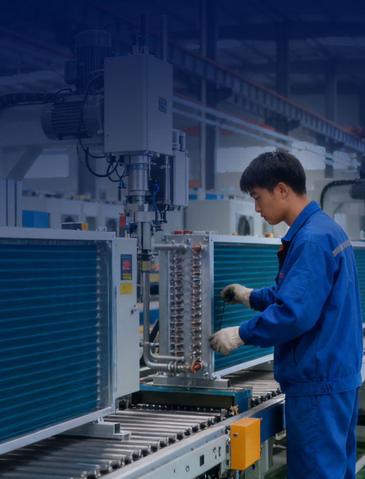 Meet Industrial Emission Standards with Turnkey Solutions