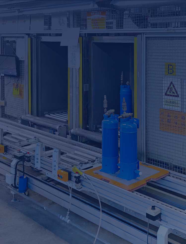 Meet Industrial Emission Standards with Turnkey Solutions