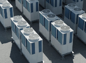 Refrigeration Equipment