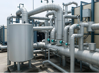 Heat Pump Water Heater