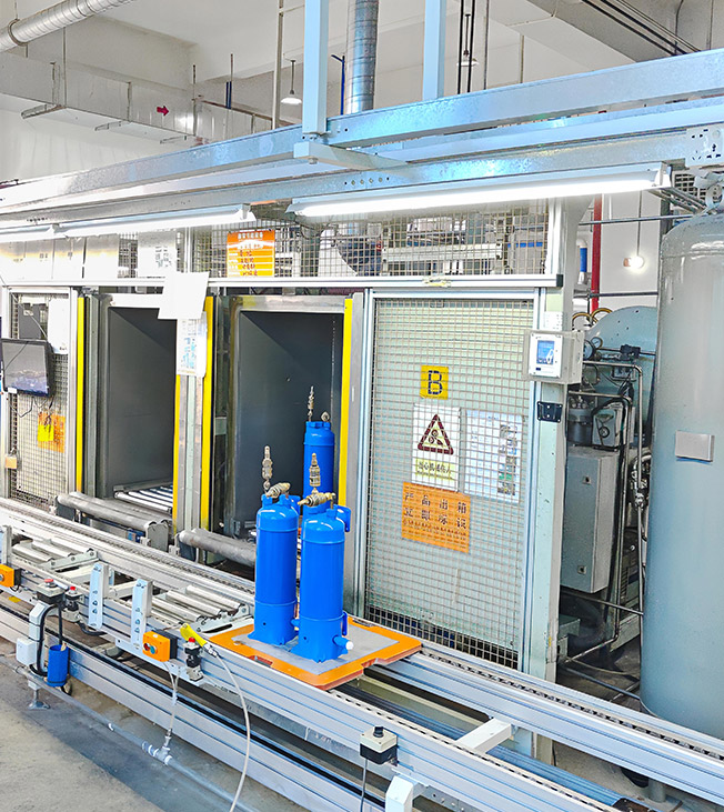 Production Line