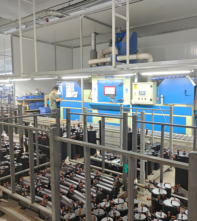 Production Line