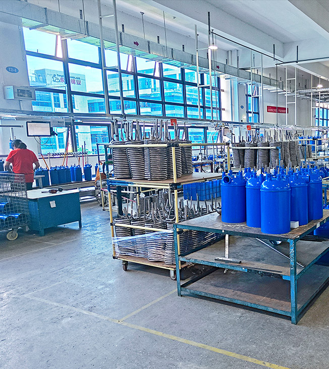 Production Line
