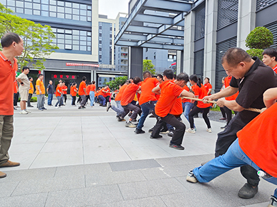 Company Sports Day 2