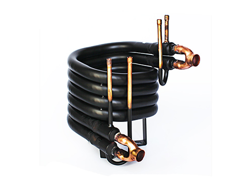 Compact and Safe Shell and Tube Heat Exchangers: New Choice for Water Systems