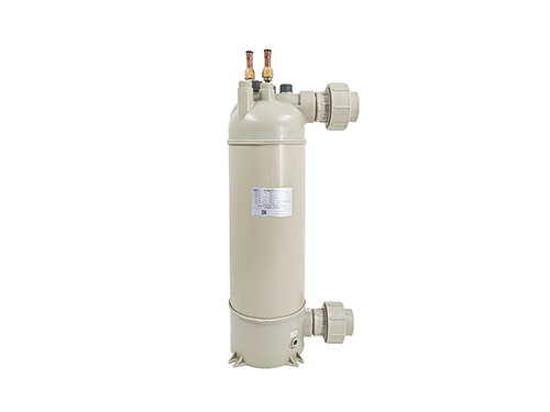 Titanium Heat Exchanger: the Efficient and Corrosion-Resistant 