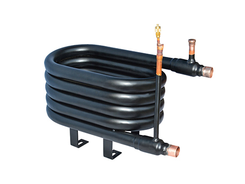Gimleo: 3 Advantages of Shell and Tube Heat Exchangers in Heat Pump Water Heaters