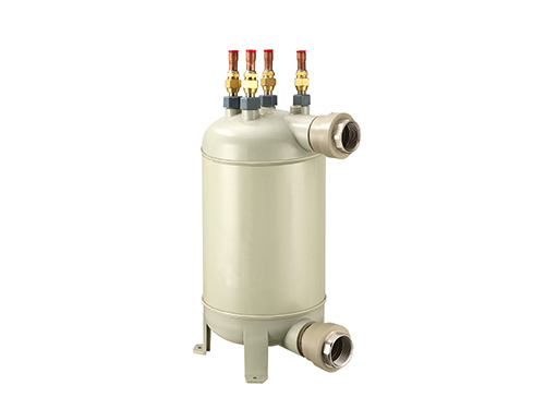 Cost-Saving and Efficient: Titanium Heat Exchangers Boost Green Chemistry