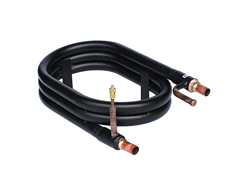 Shell and Tube Heat Exchangers: Ideal for Heat Pumps & Chillers
