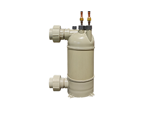 How Titanium Heat Exchangers Ensure Continuous Production Operations