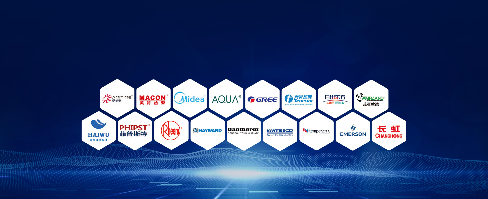 Meet Industrial Emission Standards with Turnkey Solutions