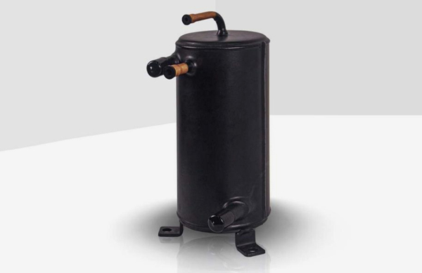 R Series Heat Exchanger