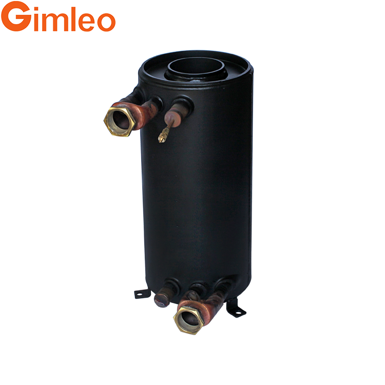 Hot Water Heat Exchanger