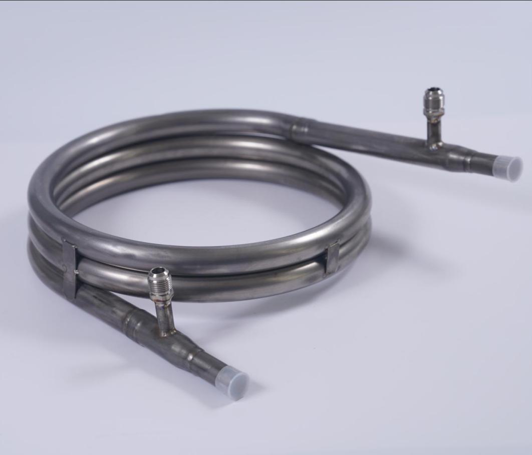 Marine Heat Exchanger