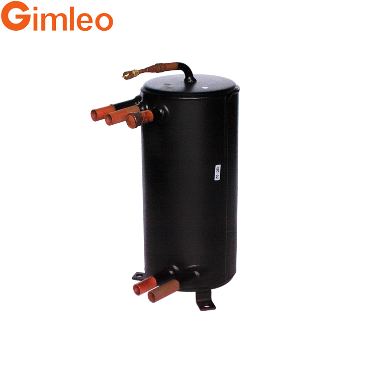 Double Pipe Heat Exchangers